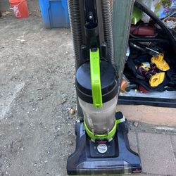 Vacuum 