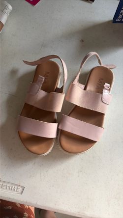 Girl Sandals size 13