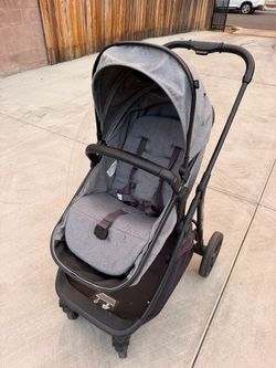 Baby stroller