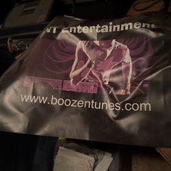 DJ Business