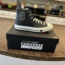 Chuck Taylor Converse