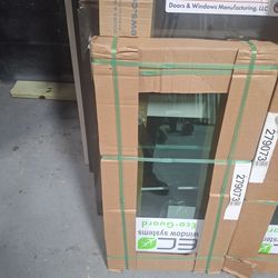 Eco windows