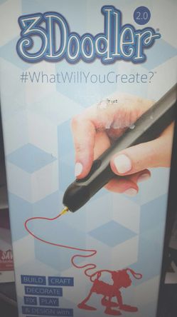 Crayola 3D Doodler