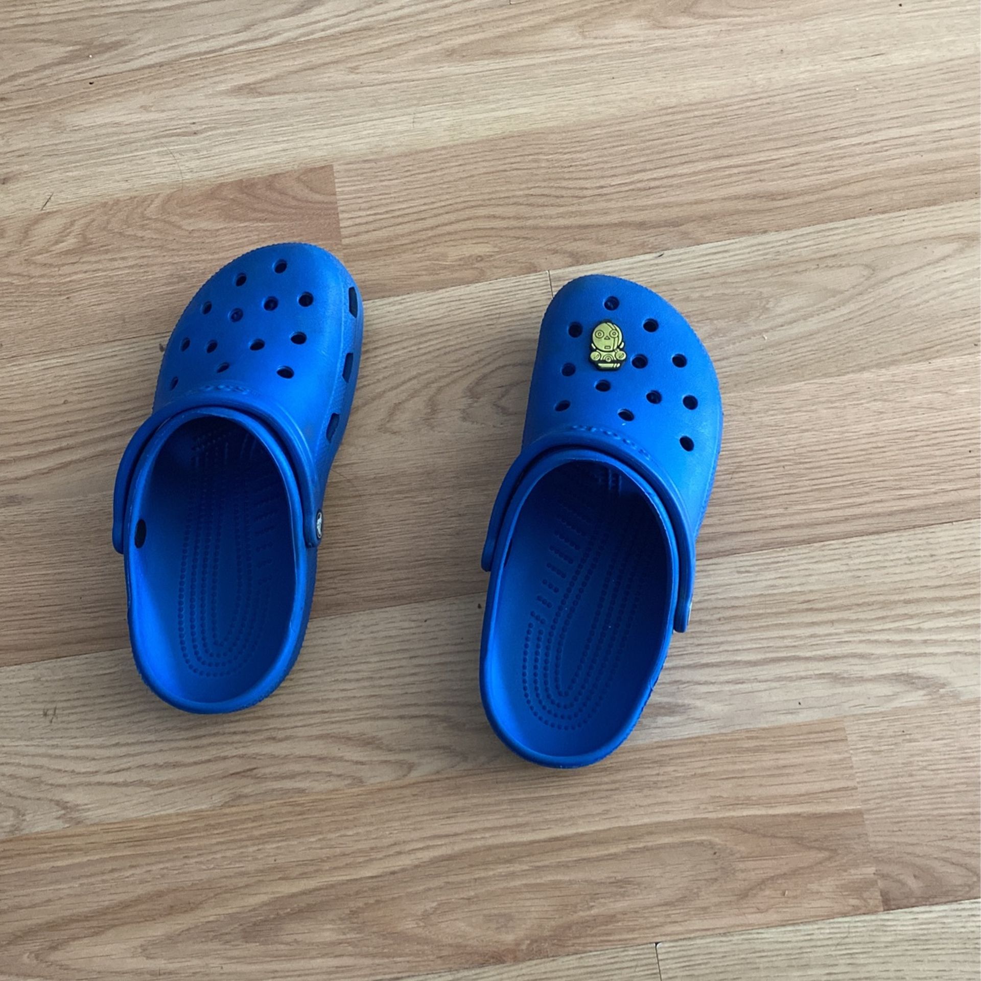 Crocks