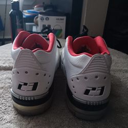 Nike Air Jordan Big Fund Size 11