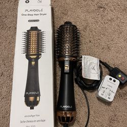 Plavogue One Step Hair Dryer 