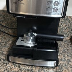 Cafetera  Funcional – Buen Estado