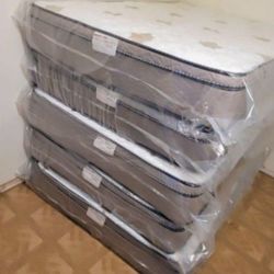Mattresses Set 