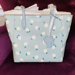 Kate Spade DanaTote Bag (K6078)