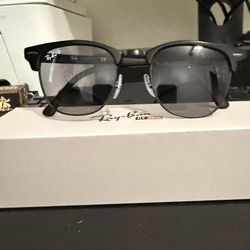 Rayban Sunglasses 