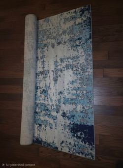 Surya / Livabliss Sunderland Collection Area Rug (7'10" x 10'2")