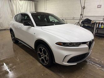2024 Alfa Romeo Tonale
