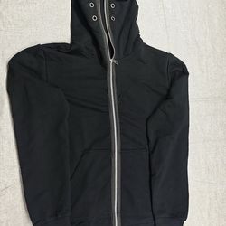 Rick Type Hoodie Size M