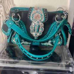 Y2K Statement Bag