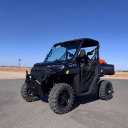 2023 Polaris Ranger 