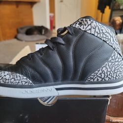 2009 Air Jordan Jumpman Excellent
