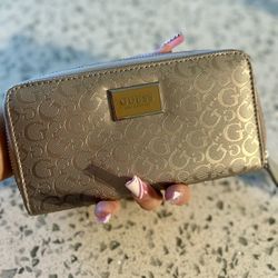 Guess Wallet