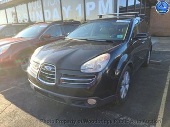2006 Subaru B9 Tribeca