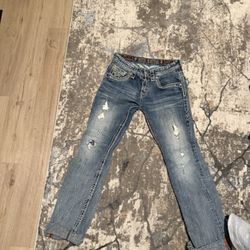 Rock Revival Size 30 
