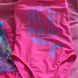 Two Piece Swimsuit For Girls So Cute $25