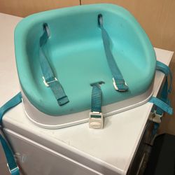 Booster Seat 