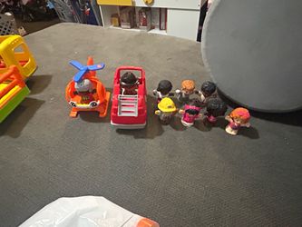 Little people