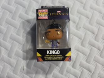 Funko pop