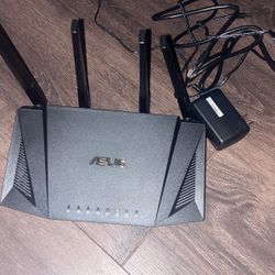 Asus Router 