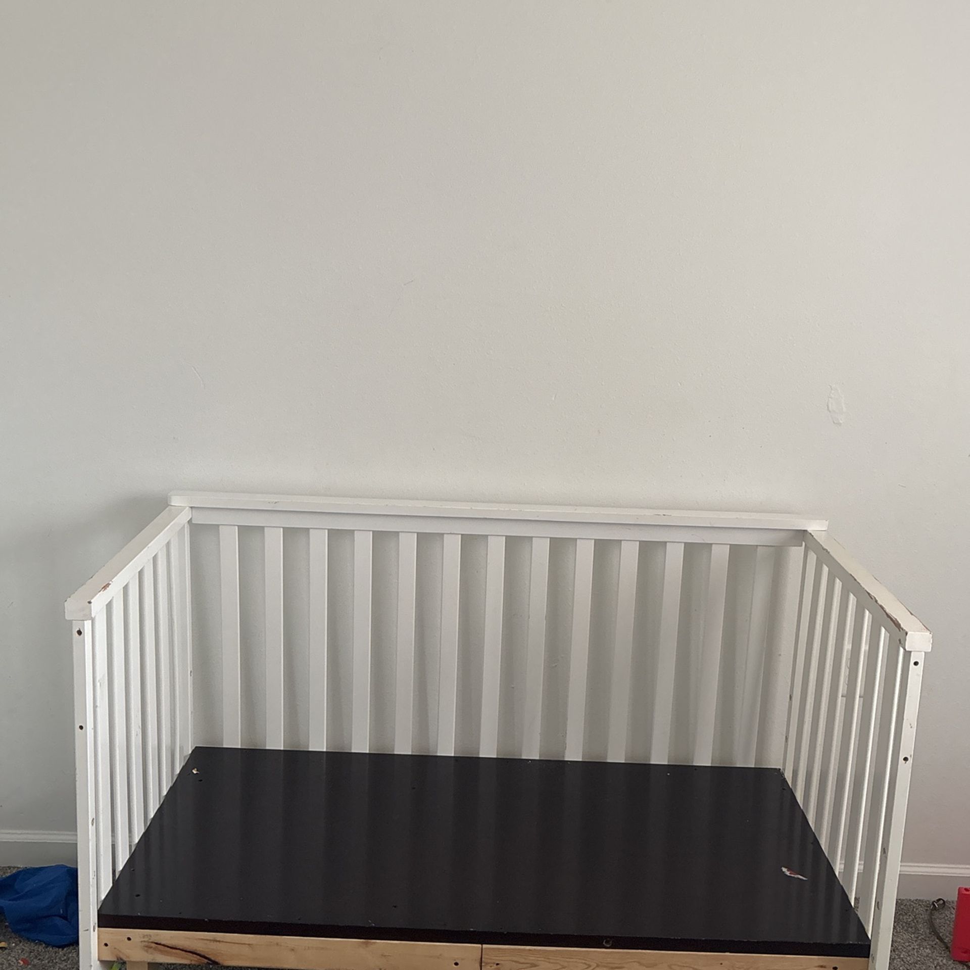 How Long is a Toddler Bed Used for: Essential Guide for Parents