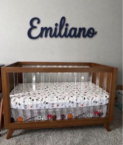 Crib