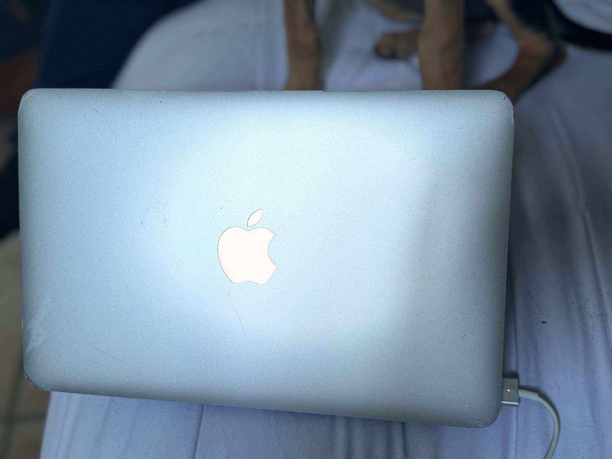 2015 i5 Macbook Air