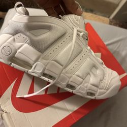 Brand new Nike Air, More Low Size 11