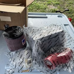 Intake Honda Civic 2016 +