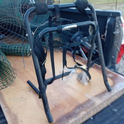 Hollywood Bike Rack Only 25 Bucks Sells For 50 To 100 New