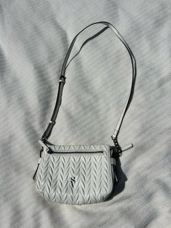 White Simply Vera wang purse