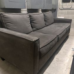 Couch In Perfect Condition Fairly New