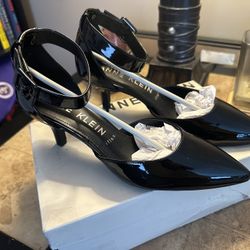 Anne Klein Fabulist Pumps (9)- (NEW!!!)