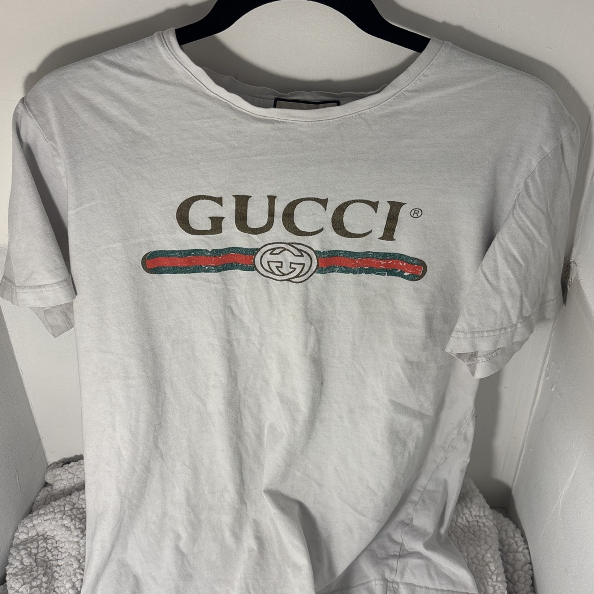 BEST OFFER GUCCI t-shirt 