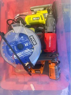 Tools