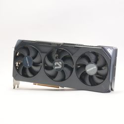 Gigabyte Radeon RX 9070 XT Gaming OC 16GB GDDR6 GPU