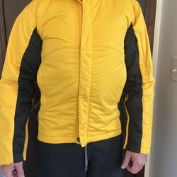 Men’s Women’s waterproof Jacket Parkas 