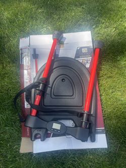 EastPointw Over-the-Door Speed Bag – NEW (Missing Bag)