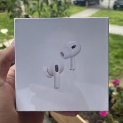 AirPod Pro Gen 2