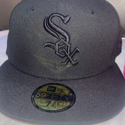hat