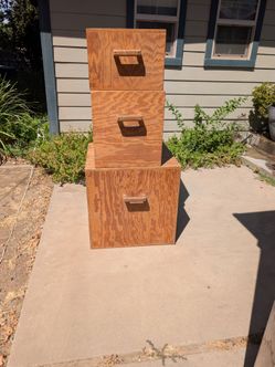 Box jump