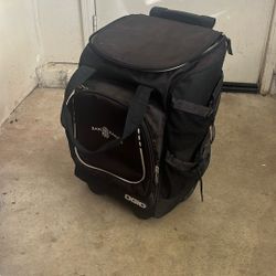 Ogio Rolling Cooler Bag