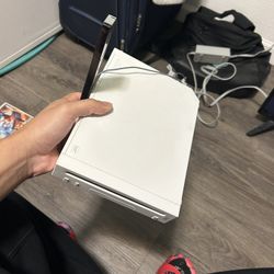 Nintendo Wii 