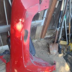 Silverado Suburban Tahoe Front Fenders