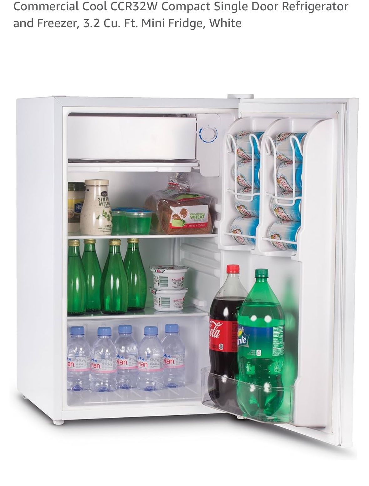 Mini Refrigerator