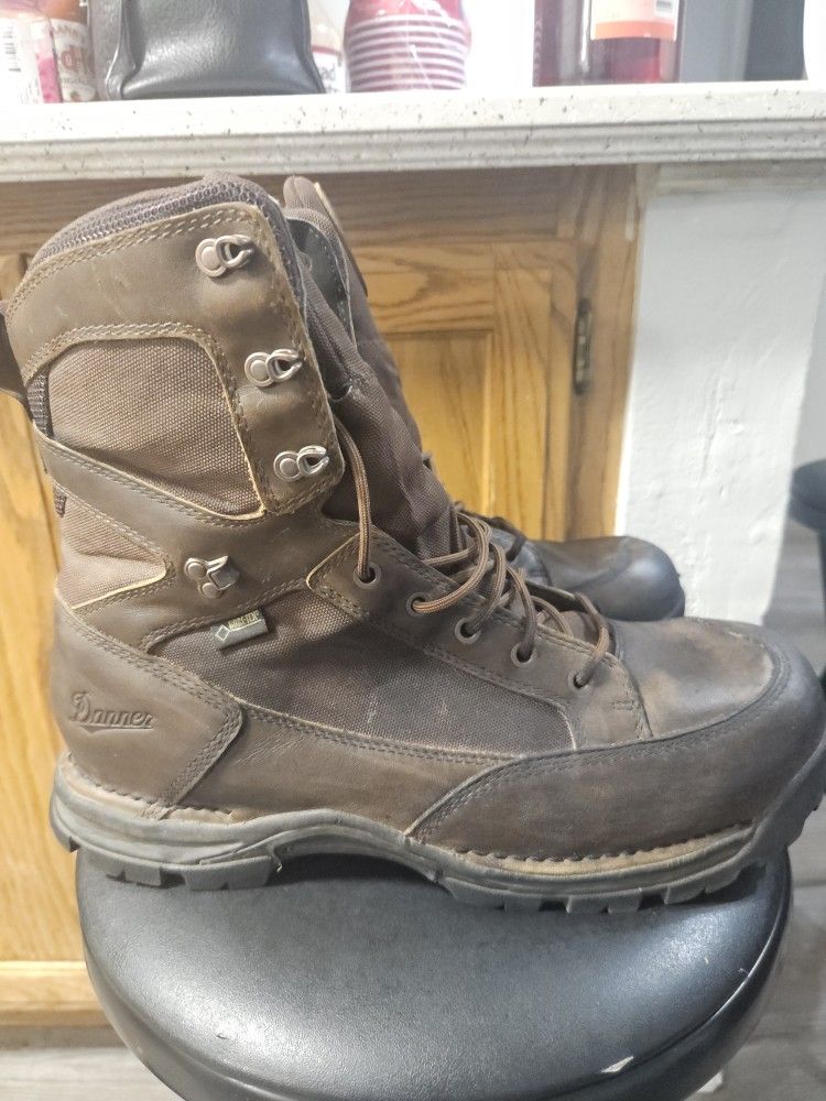 Danner 45003 Pronghorn 8" Boots